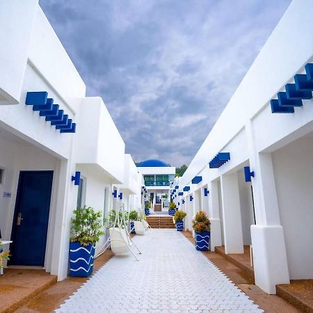 Ruhe Suites Корон Экстерьер фото