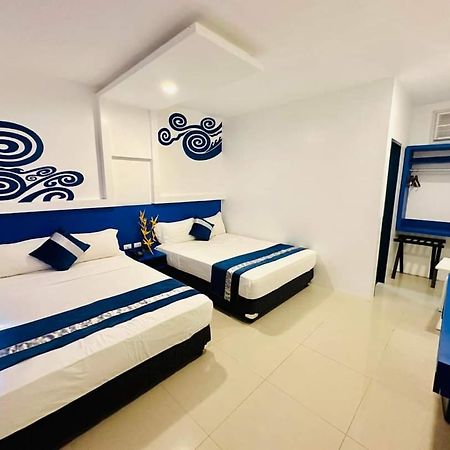 Ruhe Suites Корон Экстерьер фото