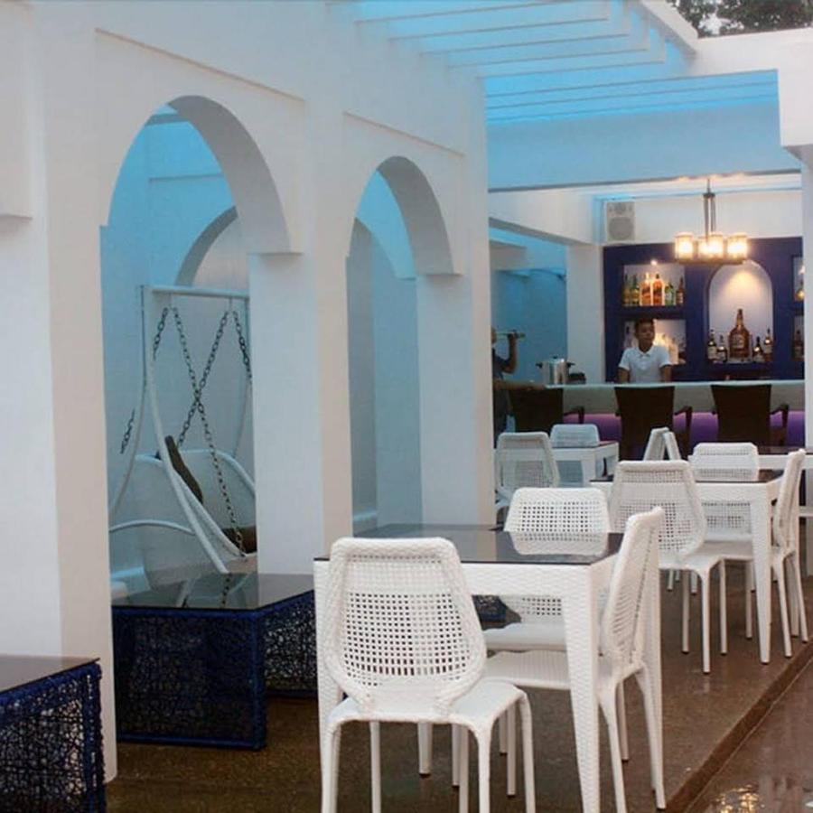 Ruhe Suites Корон Экстерьер фото