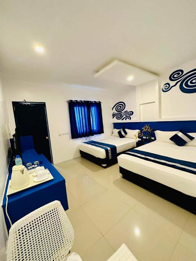 Ruhe Suites Корон Экстерьер фото