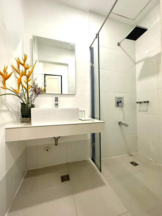 Ruhe Suites Корон Экстерьер фото