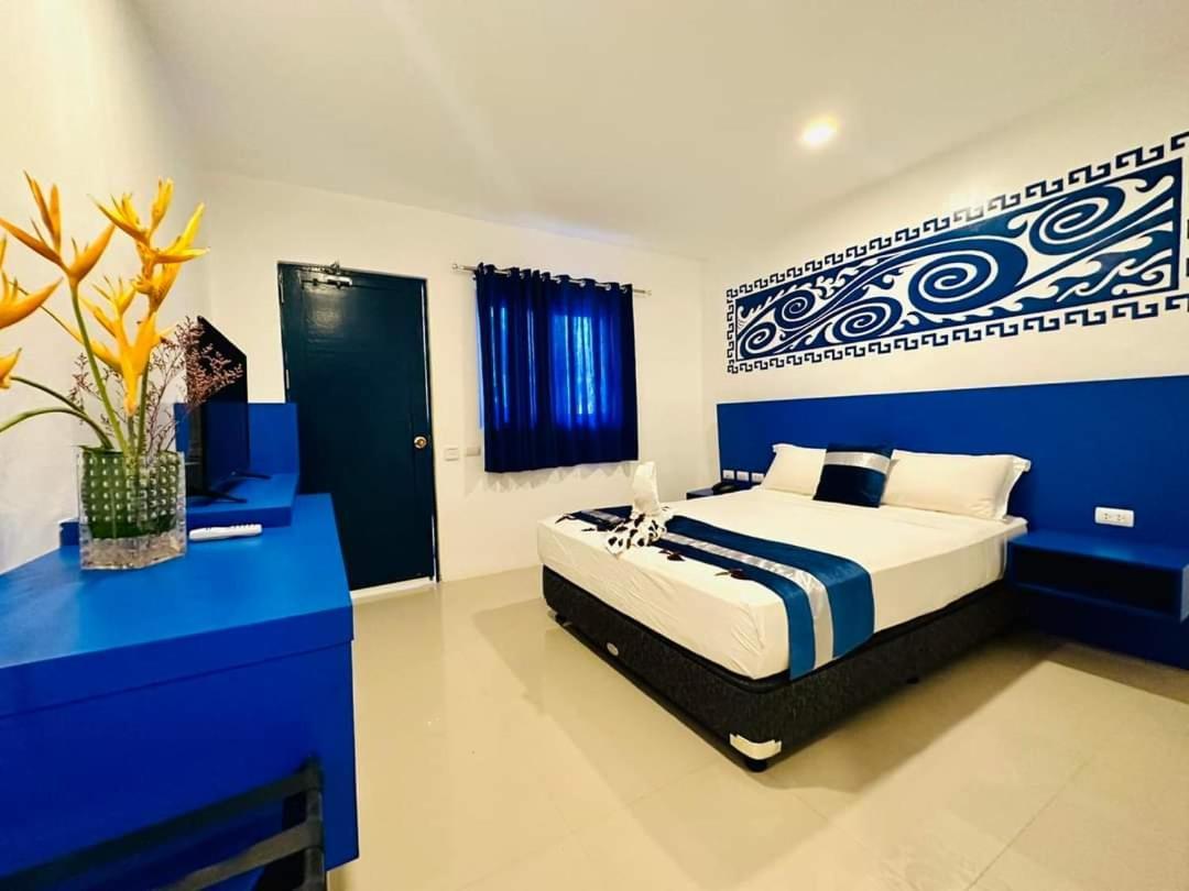 Ruhe Suites Корон Экстерьер фото