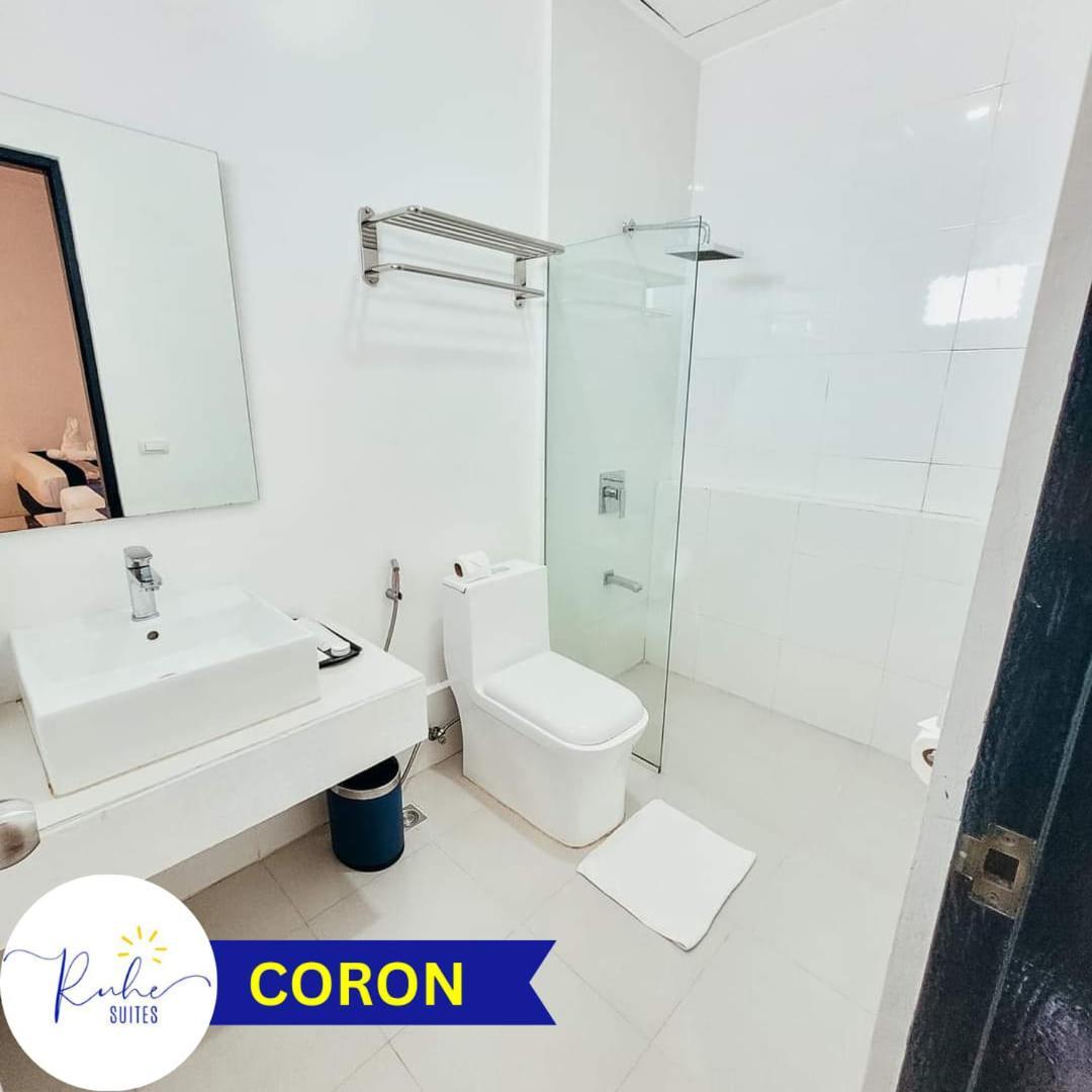 Ruhe Suites Корон Экстерьер фото